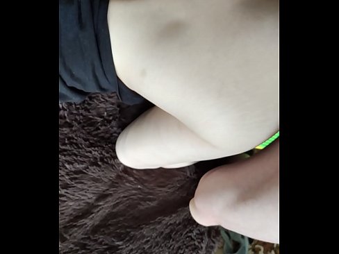 ❤️ Russisches Mädchen stöhnt zu Hause anal Teil 2 ️ Super sex bei uns