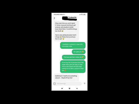 ❤️ Ich habe eine neue PAWG von Tinder zu meinem Harem hinzugefügt (Gespräch mit Tinder inklusive) ️ Super sex bei uns