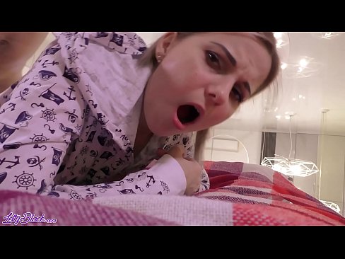 ❤️ Sexy mom schlucken und pregistyle sex - cum close up ️ Super sex bei uns